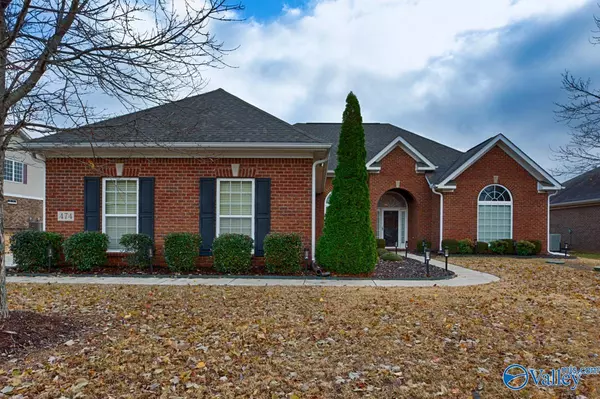 474 Jasmine Drive, Madison, AL 35757