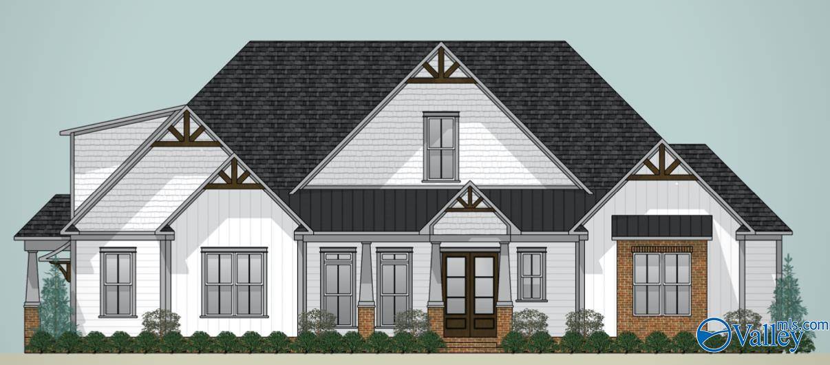 Gurley, AL 35748,24 Belle River Way