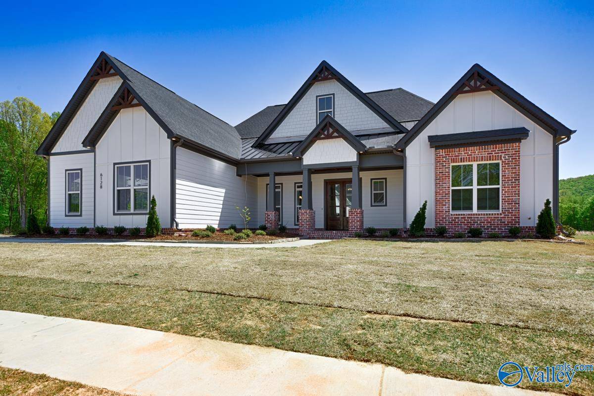 Gurley, AL 35748,24 Belle River Way