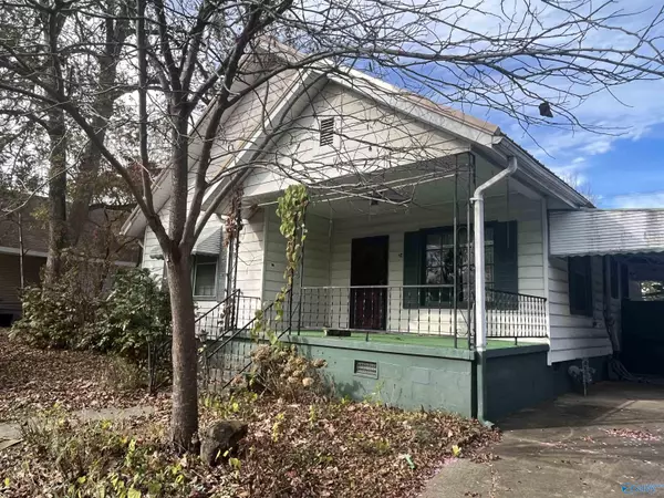 24 Mitchell Street, Gadsden, AL 35904