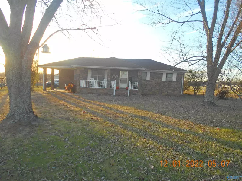 63 You Take It Road, Ardmore, TN 38449