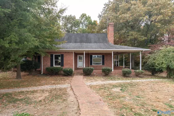 499 Hudson Road, Lawrenceburg, TN 38464