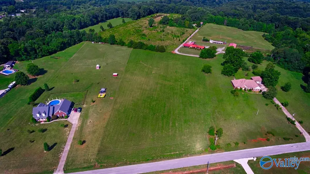 32079 Ardmore Ridge Road, Ardmore, TN 38449