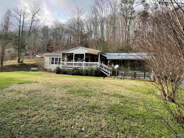 405 Road 931, Fort Payne, AL 35967