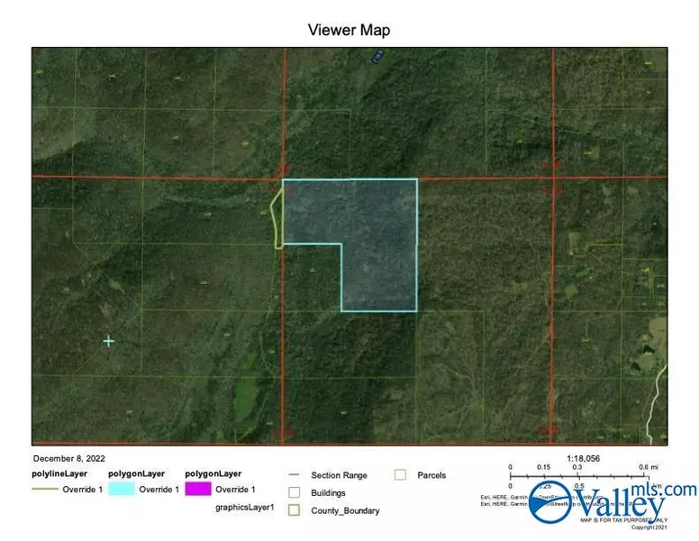 000 County Road 4, Hollytree, AL 35751