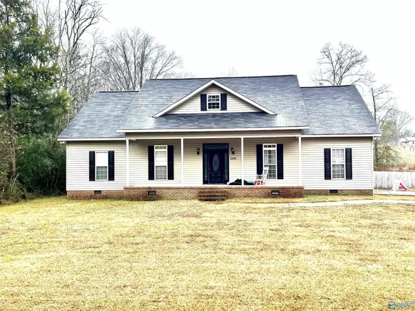 3346 Appalachian Highway, Hokes Bluff, AL 35901