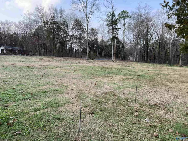 Guntersville, AL 35976,Lot 1 Nixon Drive