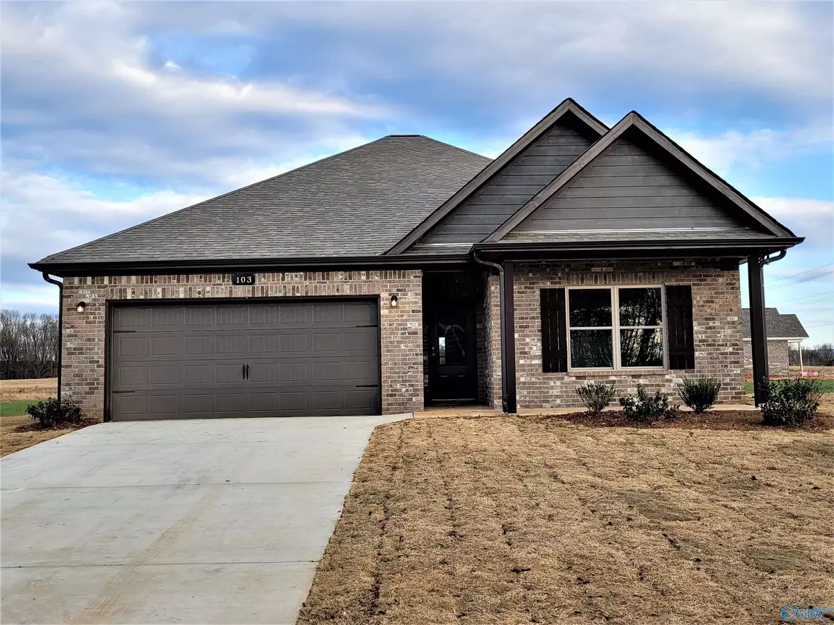 New Market, AL 35761,103 Flintlock Way