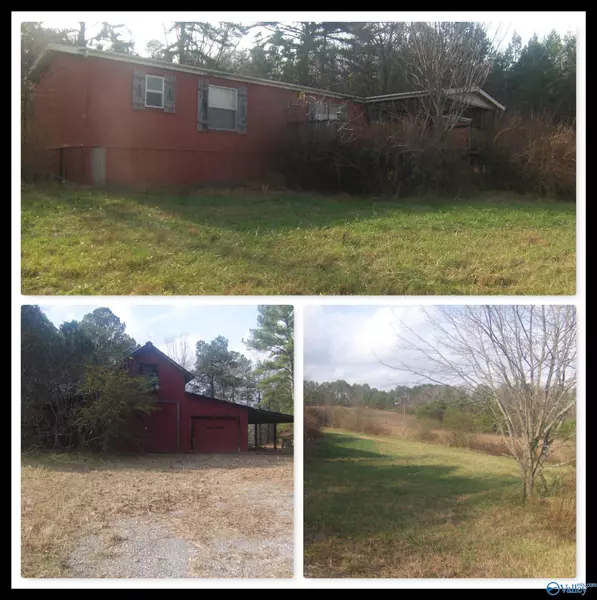 650 Sunset Trail, Boaz, AL 35956