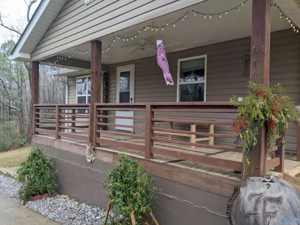 Gallant, AL 35972,522 Bull Hollow Road