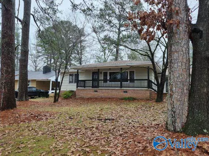 Gadsden, AL 35904,1913 Lookout Circle