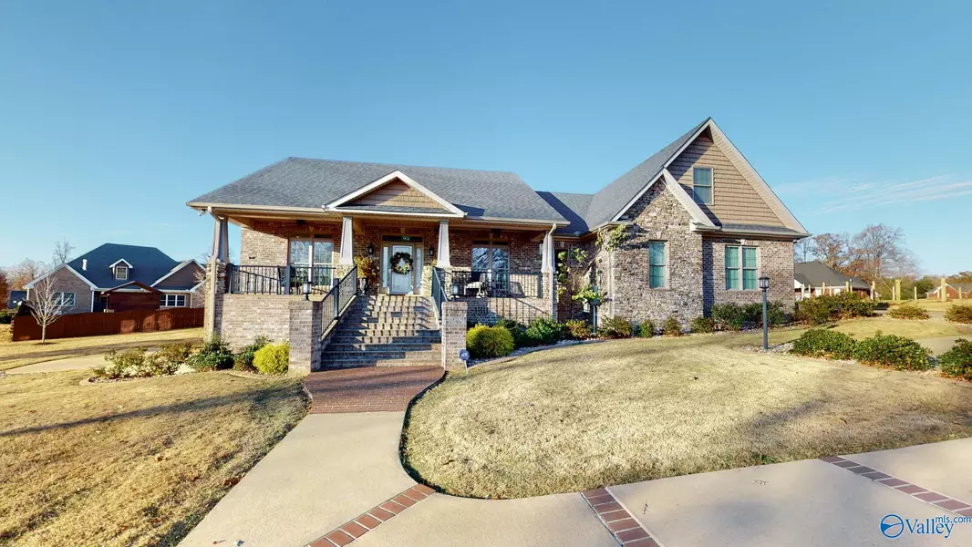 29 Hancock Road, Fayetteville, TN 37334