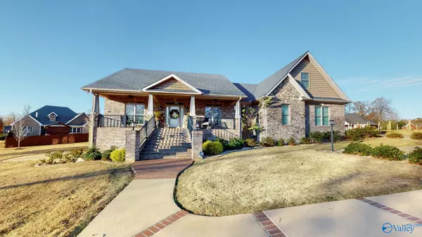 29 Hancock Road, Fayetteville, TN 37334