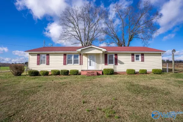 308 Green Road, Fort Payne, AL 35968