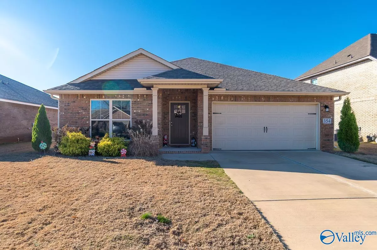 Decatur, AL 35603,354 Willow Bank Circle