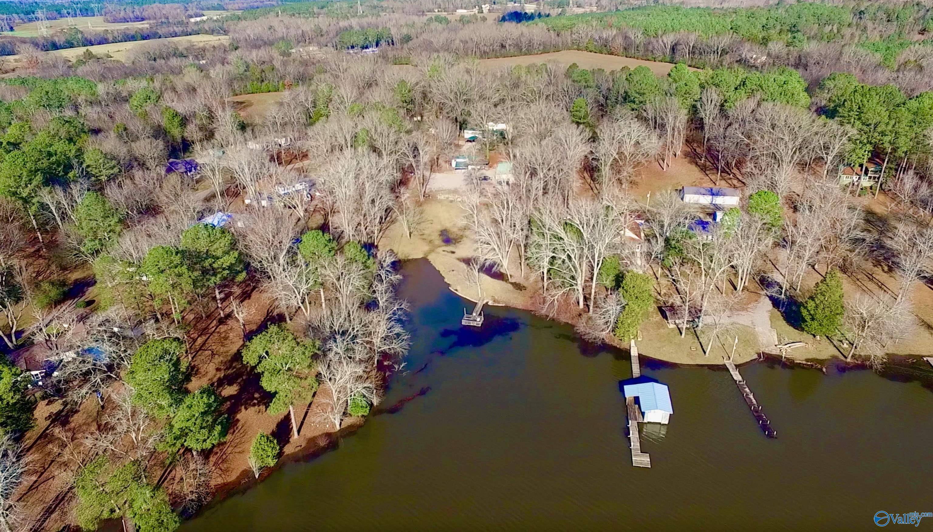 Hollywood, AL 35752,592 River Drive