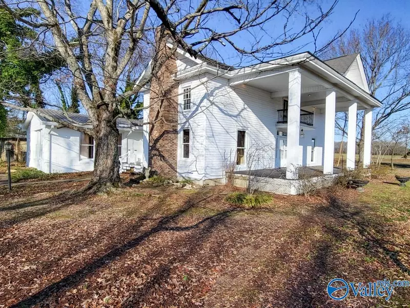 27997 Salem Minor Hill Road, Lester, AL 35647