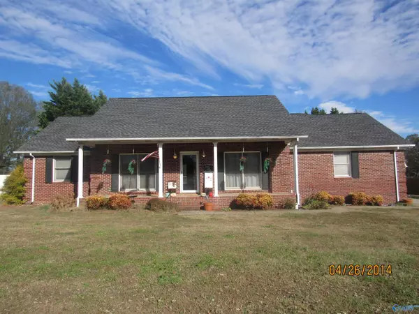 494 Comet Drive, Toney, AL 35773