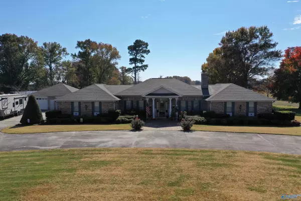 Grant, AL 35747,244 Campbell Road