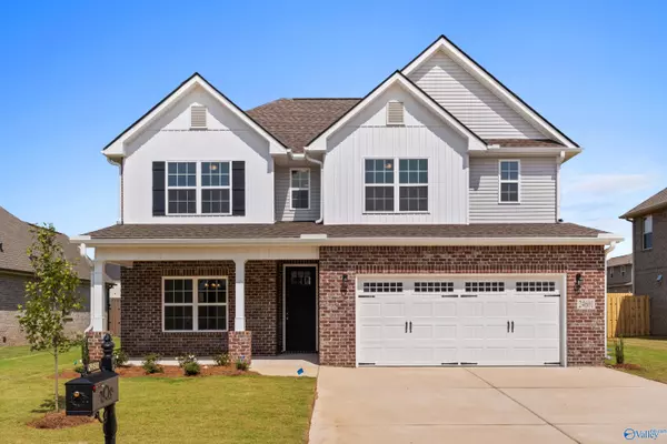 24601 Beacon Circle, Athens, AL 35613