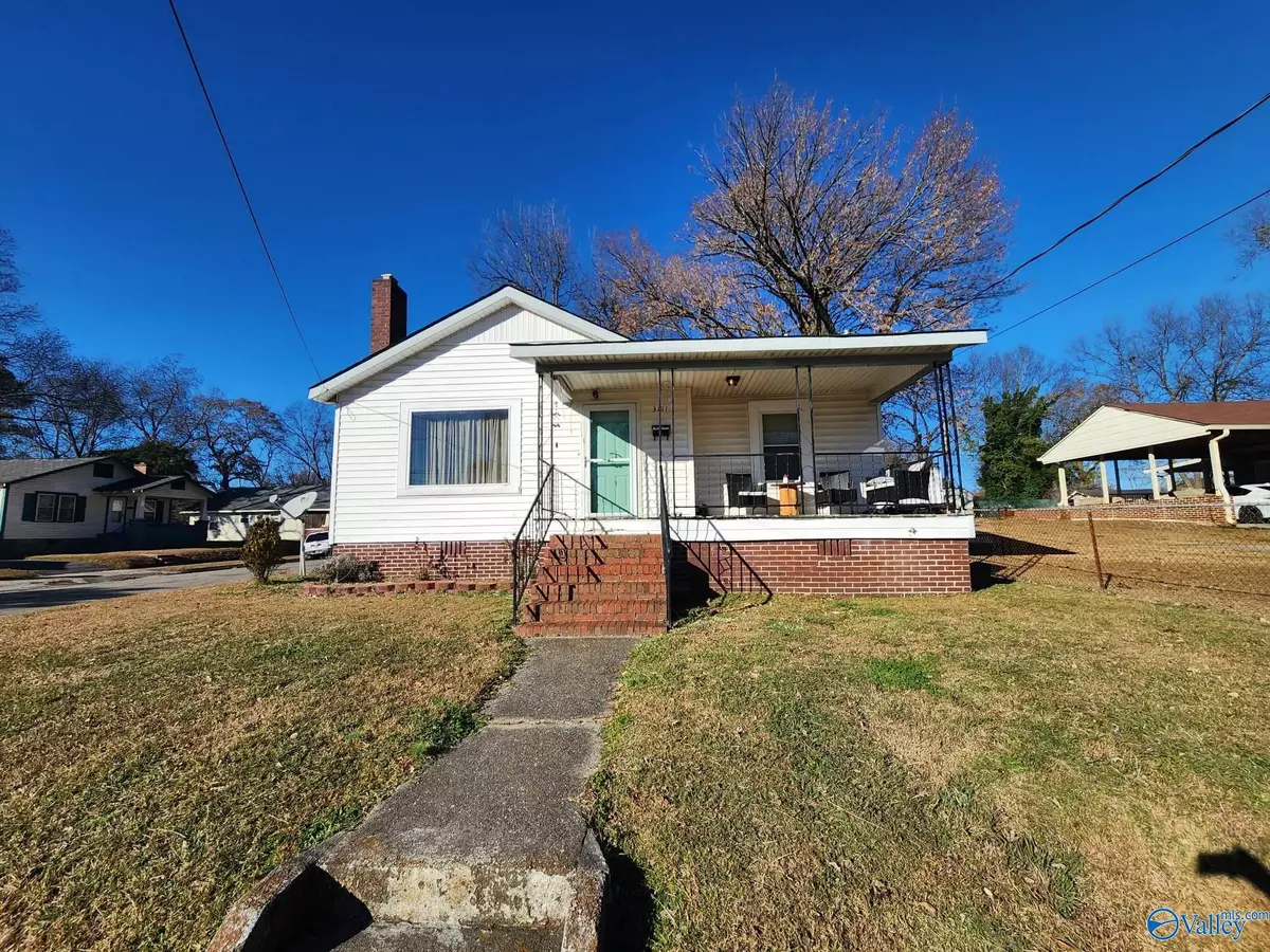 Gadsden, AL 35904,3111 Sansom Avenue