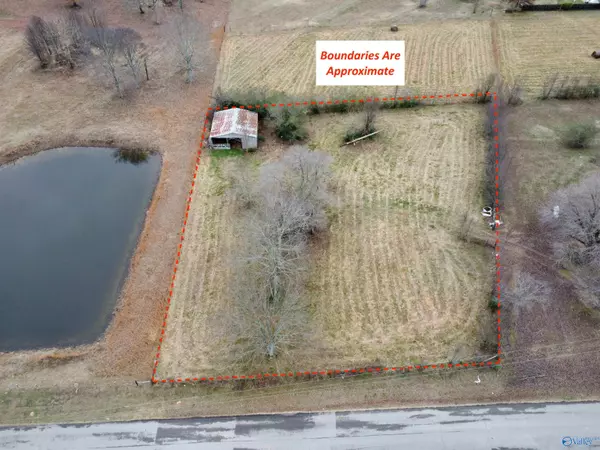 Lexington, AL 35648,Tract 4 County Road 35