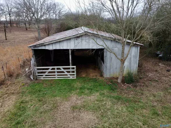 Lexington, AL 35648,Tract 4 County Road 35