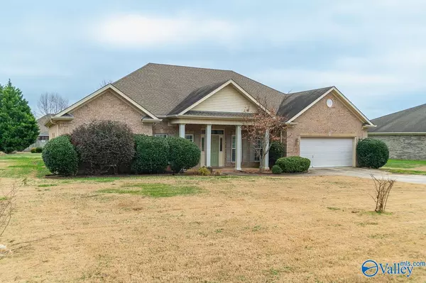 470 Bell Circle, Huntsville, AL 35811