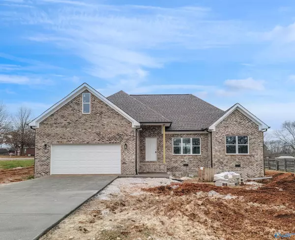 110 Hazelwood Drive, Hazel Green, AL 35750