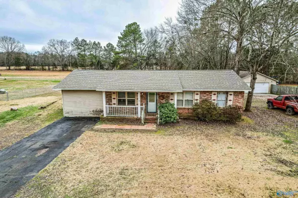 170 Lynn Drive, New Hope, AL 35760