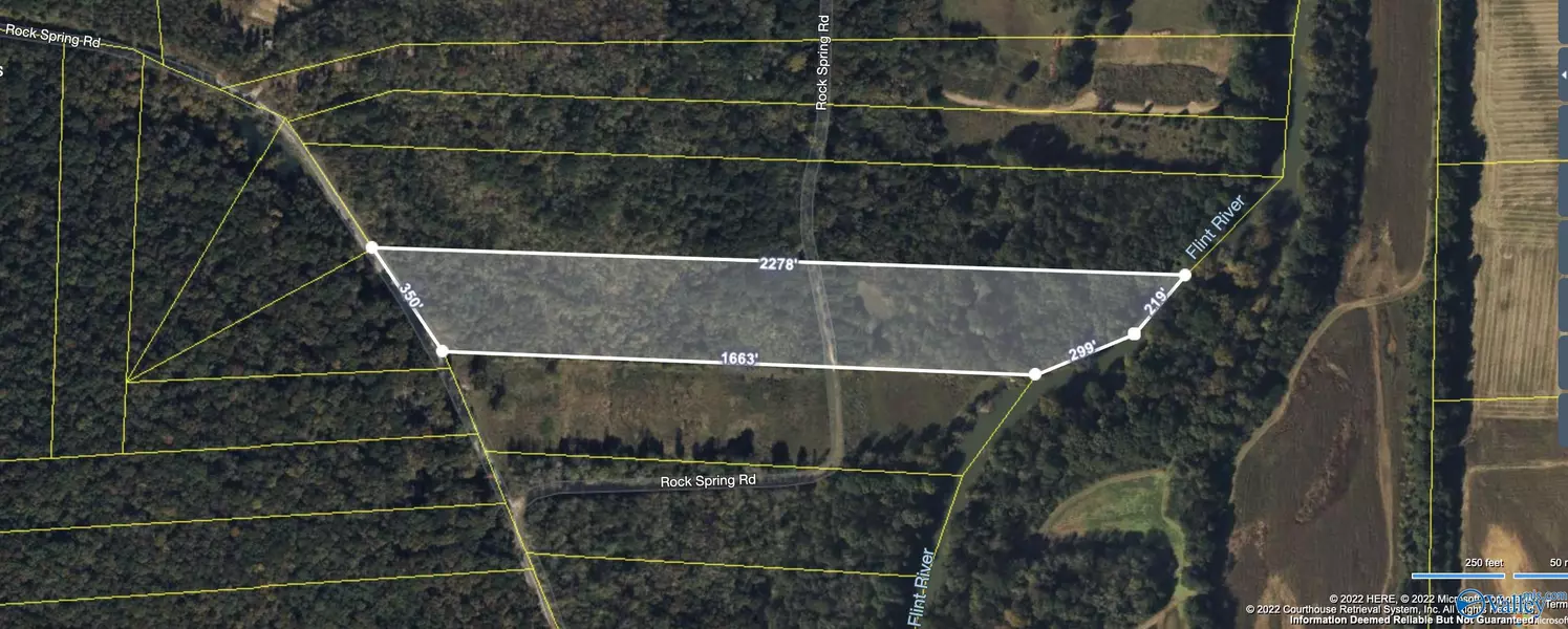 Tract 32 Rock Spring Road, Owens Cross Roads, AL 35763