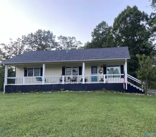 244 Sparkman Road, Scottsboro, AL 35768