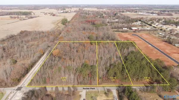 01 Nuclear Plant Road, Tanner, AL 35671