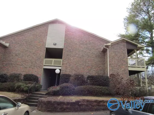 5133 Seven Pines Circle NW #1, Huntsville, AL 35816