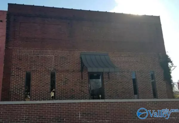 512 Lawrence Street, Moulton, AL 35650