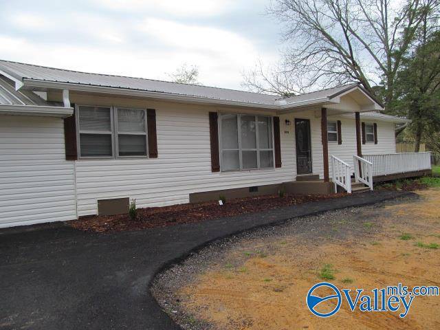 Albertville, AL 35951,2834 George Wallace Drive