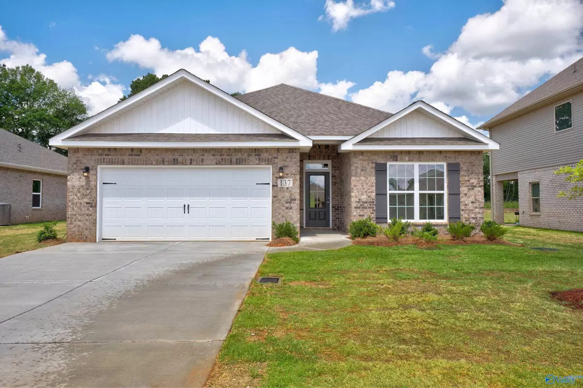 Harvest, AL 35749,137 Fall Meadow Drive