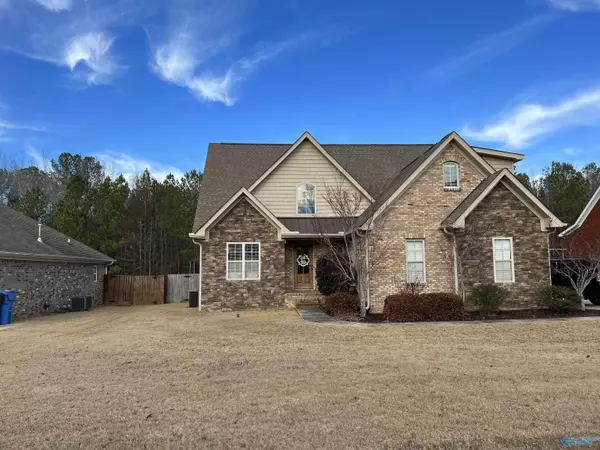 Hartselle, AL 35640,1403 Gypsy Trail SW