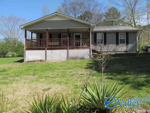 450 Rockledge Road, Attalla, AL 35954