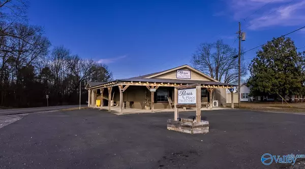 10126 County Road 50, Fyffe, AL 35971