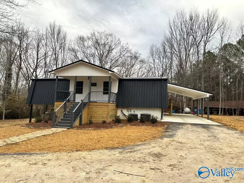 9982 Cox Gap Road, Boaz, AL 35957