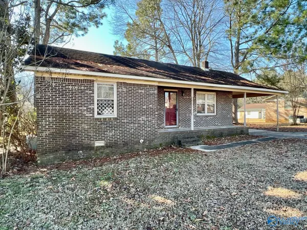 113 Pickens Avenue, Moulton, AL 35650