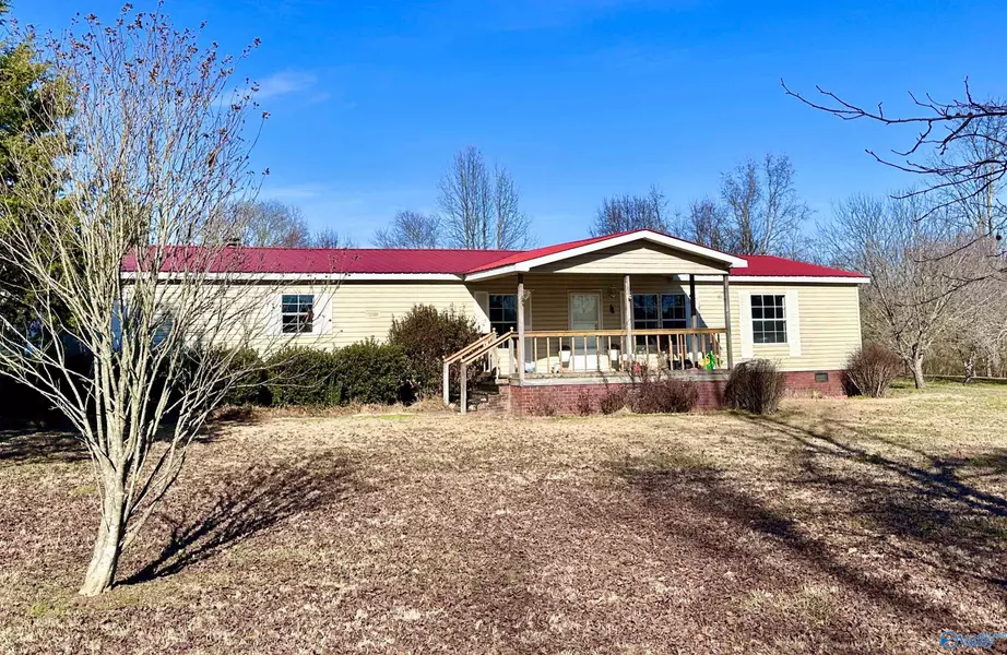 781 County Road 1815, Joppa, AL 35087