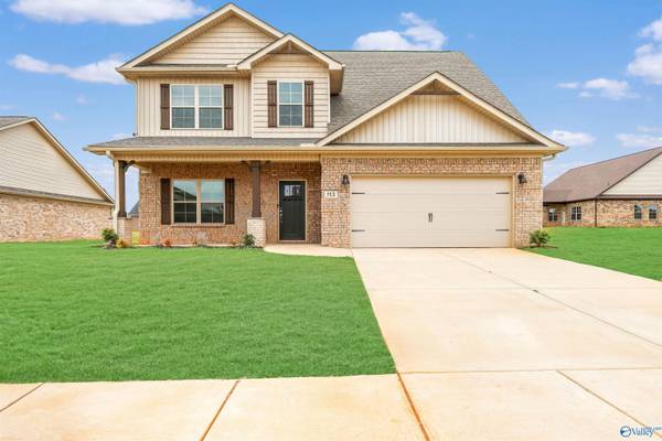 113 Fig Tree Road, Meridianville, AL 35759