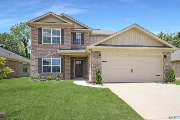 148 Beaver Brook Place,  Toney,  AL 35773