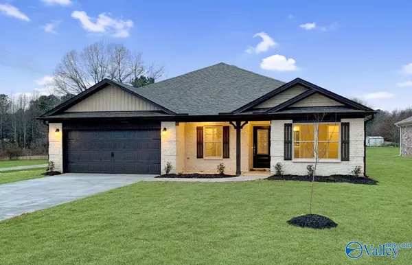 1174 Mount Lebanon Road, Toney, AL 35773