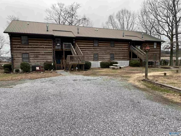 5148 Sewell Ferry Road #1, Cedar Bluff, AL 35959