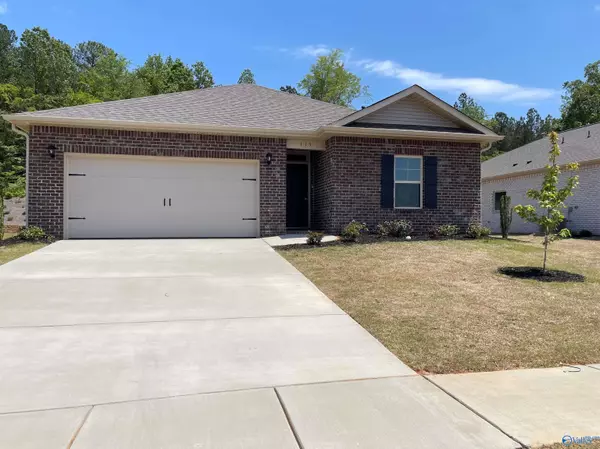 113 High Leaf Drive, Harvest, AL 35749