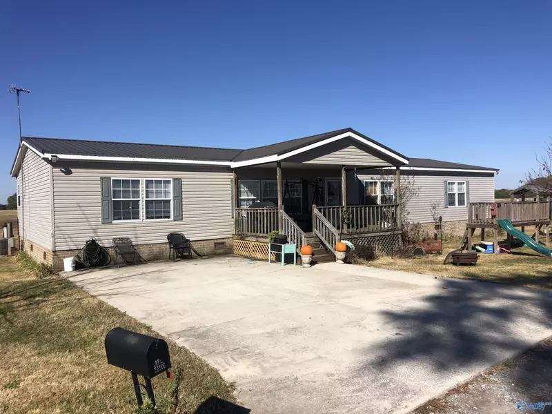 170 Gibbs Drive, Boaz, AL 35957