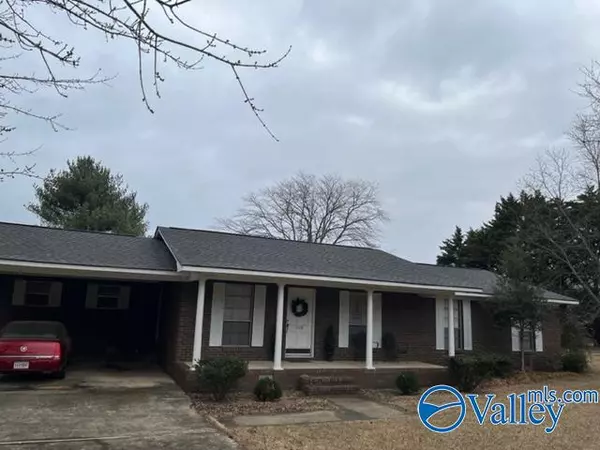 1208 Kilpatrick Road, Albertville, AL 35951